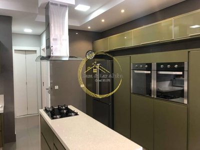 Casa, 4 quartos, 520 m² - Foto 2