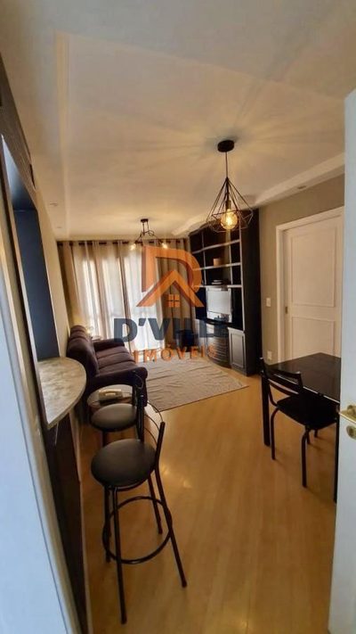 Apartamento, 1 quarto - Foto 2
