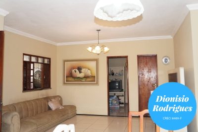 Casa, 3 quartos, 336 m² - Foto 2