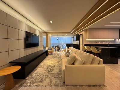 Flat/Apart Hotel, 1 quarto, 95 m² - Foto 1