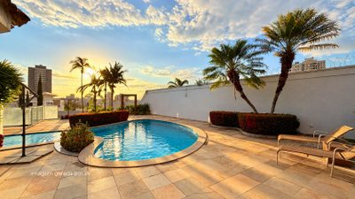 Casa, 4 quartos, 788 m² - Foto 1