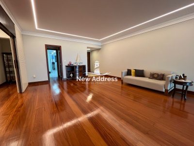 Apartamento, 4 quartos, 350 m² - Foto 2