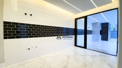 Casa, 3 quartos, 120 m² - Foto 5