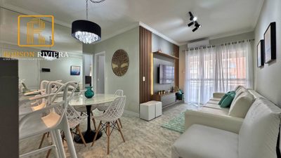Apartamento, 2 quartos, 71 m² - Foto 1