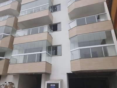 Apartamento, 2 quartos, 87 m² - Foto 2