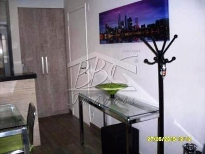 Apartamento, 2 quartos, 68 m² - Foto 1