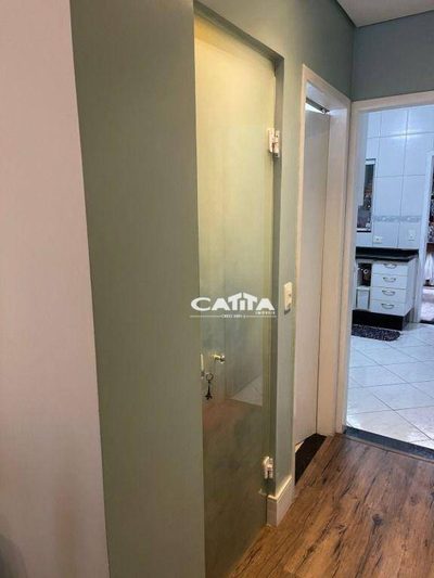 Sobrado, 3 quartos, 107 m² - Foto 5