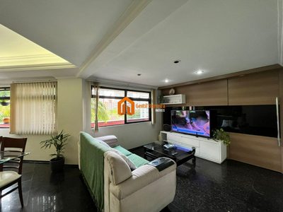 Apartamento, 4 quartos, 174 m² - Foto 5