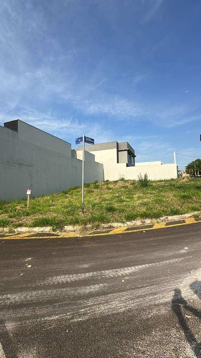 Terreno, 330 m² - Foto 1