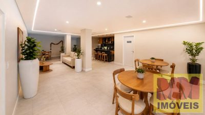 Apartamento, 1 quarto, 55 m² - Foto 5