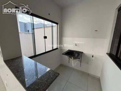 Casa, 2 quartos - Foto 5