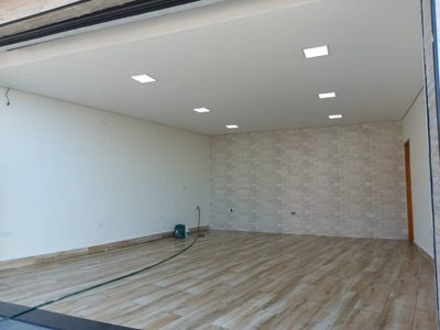 Loja-Salão, 49 m² - Foto 1