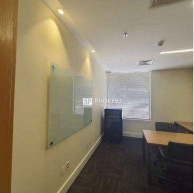 Sala-Conjunto, 218 m² - Foto 2
