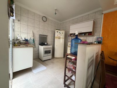 Sobrado, 2 quartos, 66 m² - Foto 4