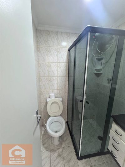 Apartamento, 1 quarto, 37 m² - Foto 4