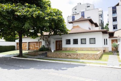 Casa, 4 quartos, 370 m² - Foto 2