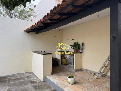 Casa, 4 quartos - Foto 5
