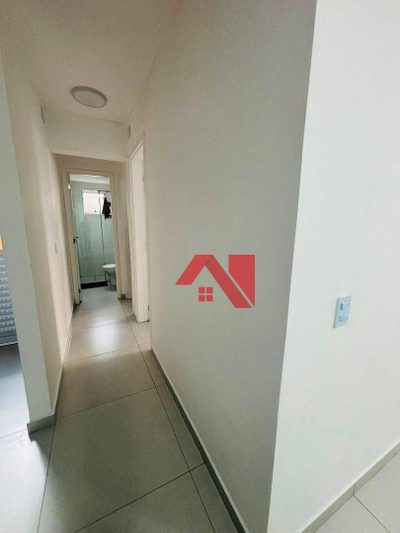 Apartamento, 2 quartos, 47 m² - Foto 5