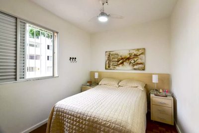 Apartamento, 3 quartos, 90 m² - Foto 5