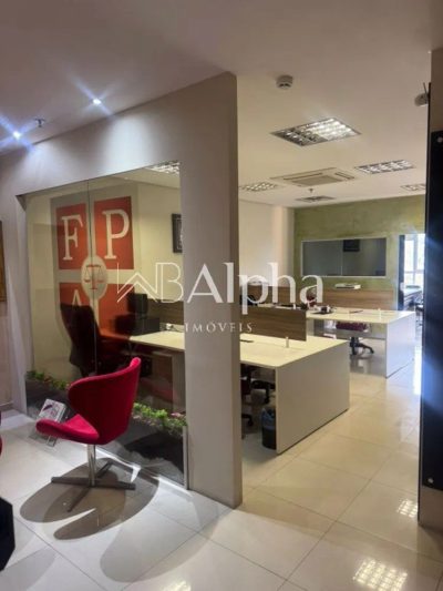 Sala-Conjunto, 82 m² - Foto 4