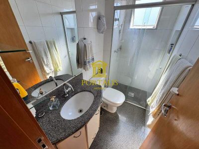 Cobertura, 3 quartos, 130 m² - Foto 4