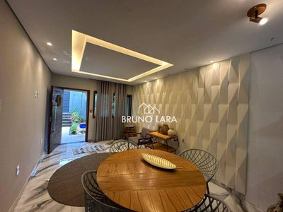 Casa, 3 quartos, 120 m² - Foto 4