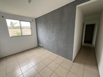 Apartamento, 2 quartos, 45 m² - Foto 2
