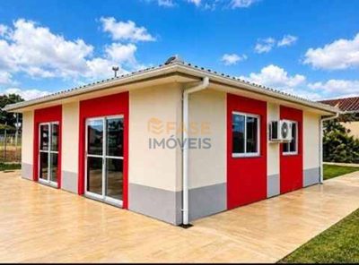 Apartamento, 2 quartos, 48 m² - Foto 4