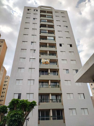 Apartamento, 3 quartos, 70 m² - Foto 1