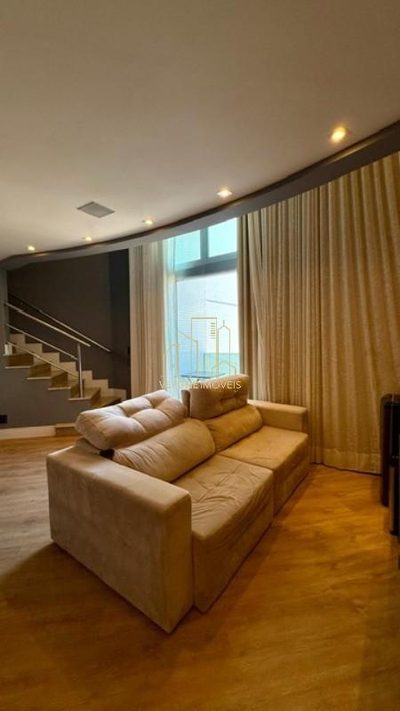 Apartamento, 1 quarto, 77 m² - Foto 5