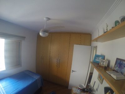 Apartamento, 3 quartos, 93 m² - Foto 5