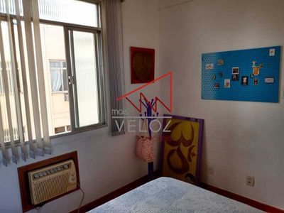 Apartamento, 1 quarto, 40 m² - Foto 4