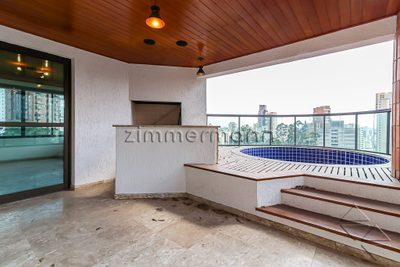 Apartamento, 4 quartos, 236 m² - Foto 2