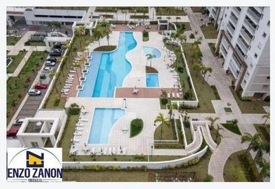 Apartamento, 3 quartos, 155 m² - Foto 1