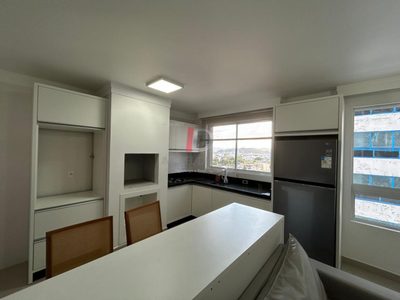 Apartamento, 3 quartos, 142 m² - Foto 5