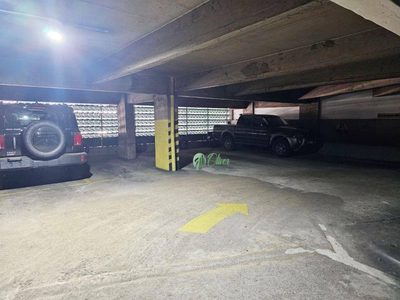 Box-Garagem, 12 m² - Foto 4