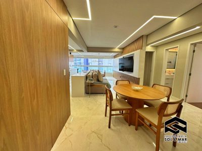 Apartamento, 3 quartos, 105 m² - Foto 1