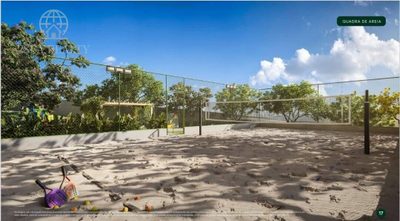 Apartamento, 2 quartos, 45 m² - Foto 4