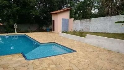 Chácara, 3 quartos, 1000 m² - Foto 5