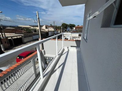 Casa, 2 quartos, 69 m² - Foto 4