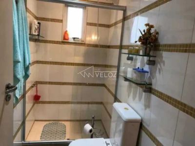 Cobertura, 3 quartos, 136 m² - Foto 2