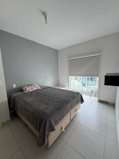 Sobrado, 2 quartos, 72 m² - Foto 5