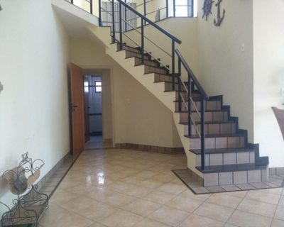 Cobertura, 4 quartos, 260 m² - Foto 4