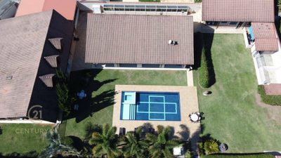 Casa, 4 quartos, 443 m² - Foto 4