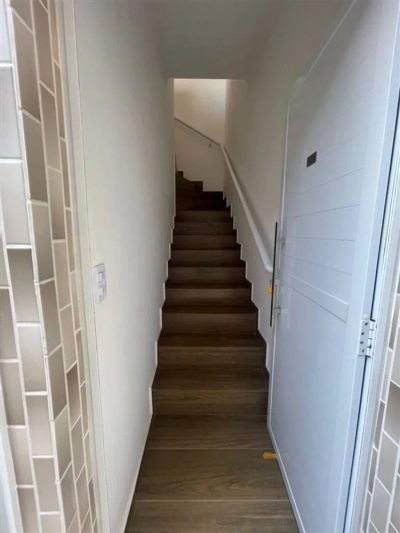 Casa, 2 quartos, 45 m² - Foto 2