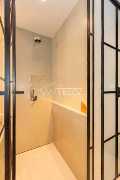 Kitnet-Studio, 30 m² - Foto 1