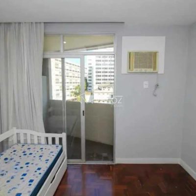 Apartamento, 3 quartos, 120 m² - Foto 1