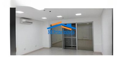 Sala-Conjunto, 45 m² - Foto 1