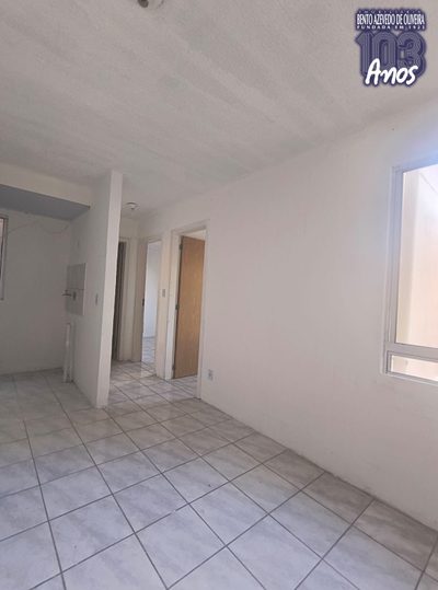 Apartamento, 2 quartos, 39 m² - Foto 3