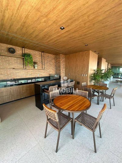 Apartamento, 1 quarto, 50 m² - Foto 5